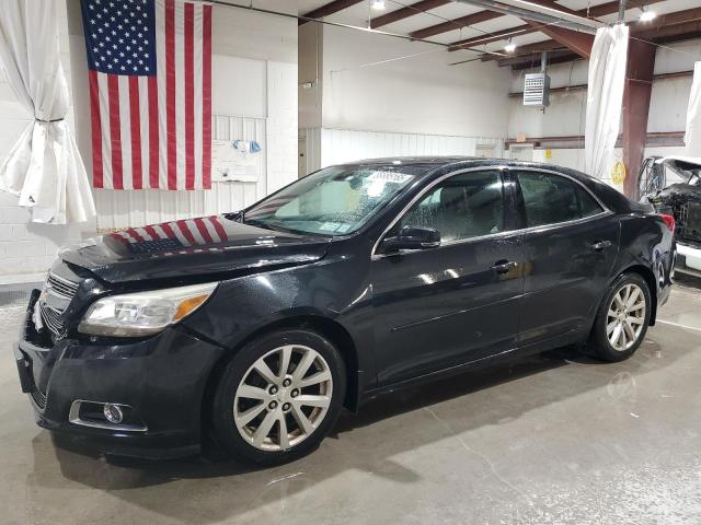 2013 CHEVROLET MALIBU 2LT, 
