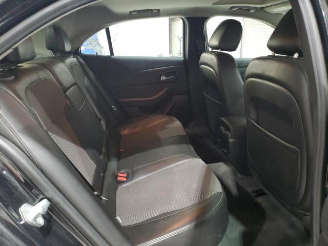 1G11E5SA6DF187202 - 2013 CHEVROLET MALIBU 2LT 黑色 照片 10