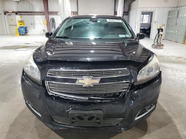 1G11E5SA6DF187202 - 2013 CHEVROLET MALIBU 2LT 黑色 照片 5