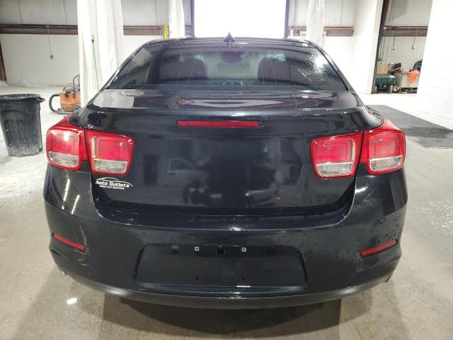 1G11E5SA6DF187202 - 2013 CHEVROLET MALIBU 2LT 黑色 照片 6
