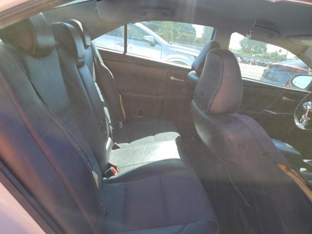 4T1BF1FK0FU050562 - 2015 TOYOTA CAMRY LE WHITE photo 10