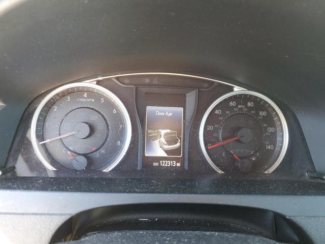 4T1BF1FK0FU050562 - 2015 TOYOTA CAMRY LE WHITE photo 9