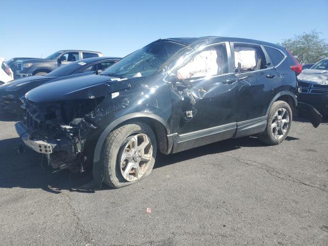 2018 HONDA CR-V EXL, 