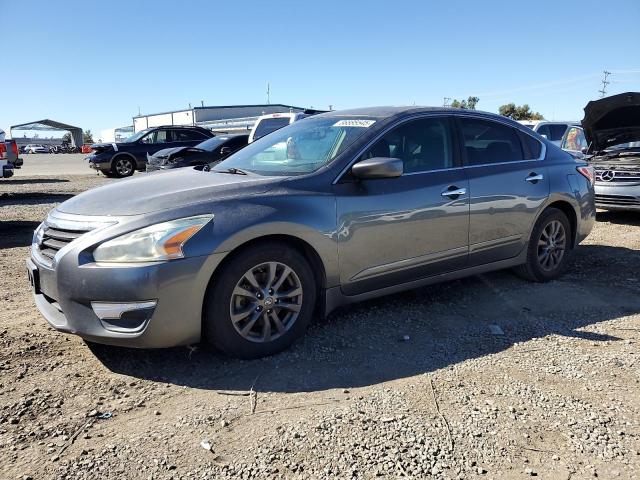 2015 NISSAN ALTIMA 2.5, 
