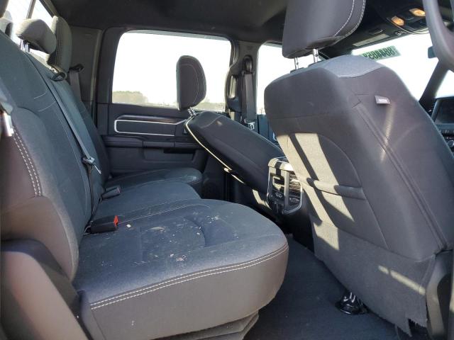 3C6UR5DL4NG262770 - 2022 RAM 2500 BIG HORN/LONE STAR RED photo 10