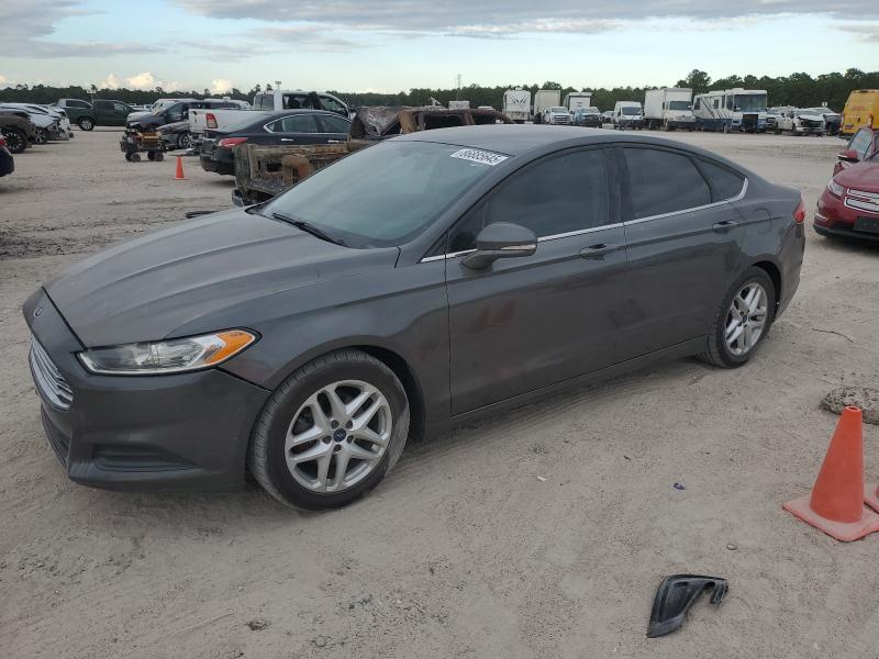 2016 FORD FUSION SE, 