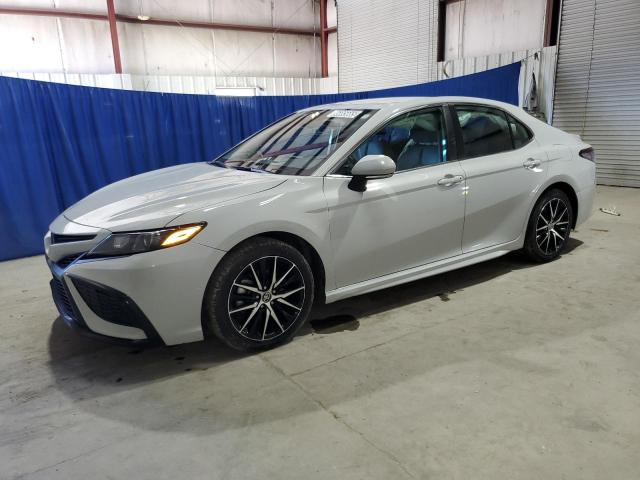 2024 TOYOTA CAMRY SE NIGHT SHADE, 