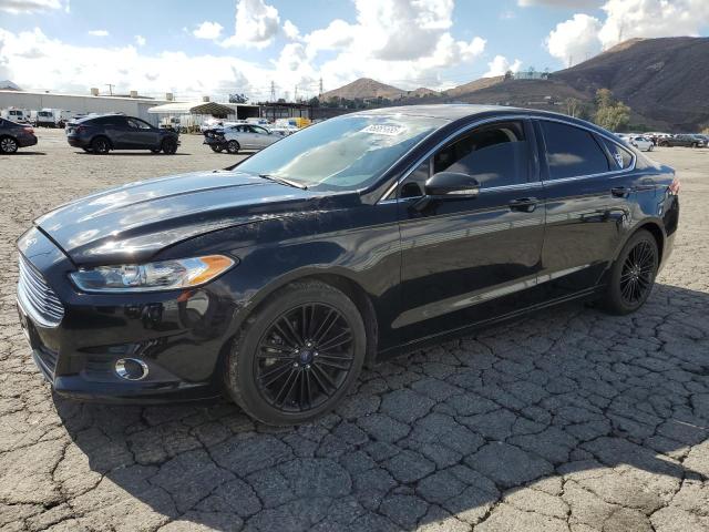 2016 FORD FUSION SE, 