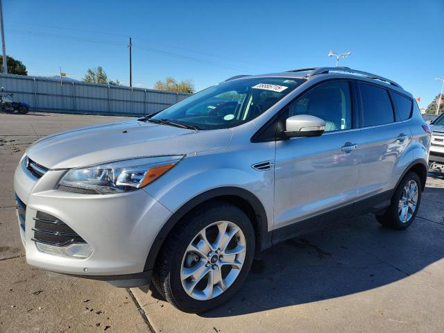 2016 FORD ESCAPE TITANIUM, 