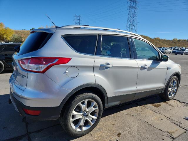 1FMCU9J94GUC79339 - 2016 FORD ESCAPE TITANIUM SILVER photo 3