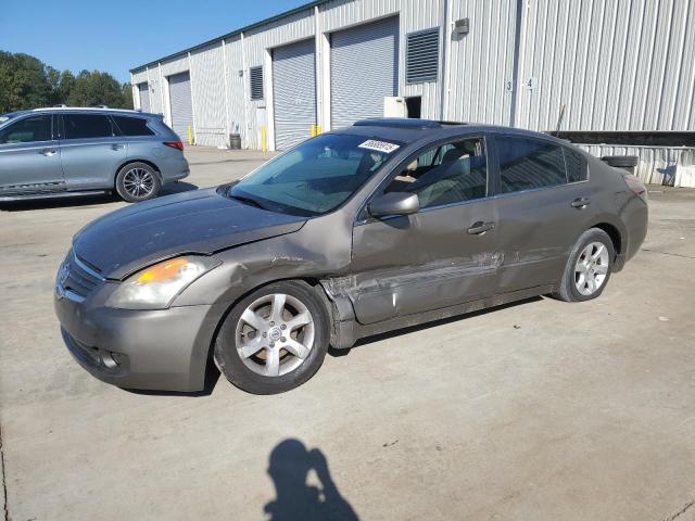 2008 NISSAN ALTIMA 2.5, 