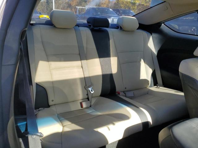 1HGCT2B82DA003311 - 2013 HOND ACCORD EXL 白色 照片 10