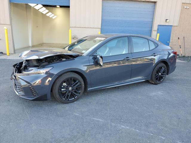 2025 TOYOTA CAMRY XSE, 