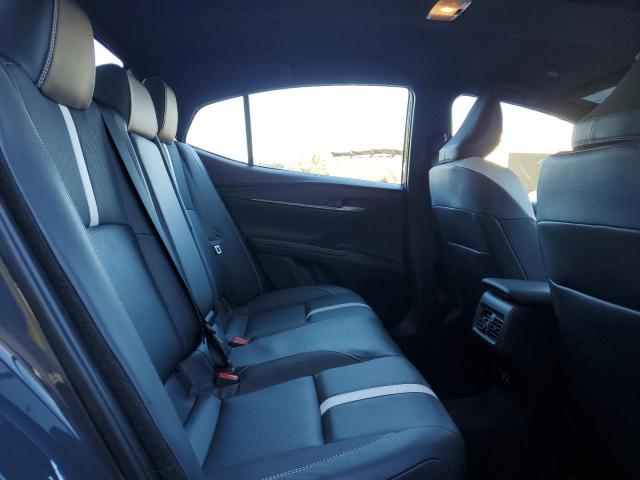 4T1DAACKXSU034097 - 2025 TOYOTA CAMRY XSE ნაცრისფერი ფოტო 10