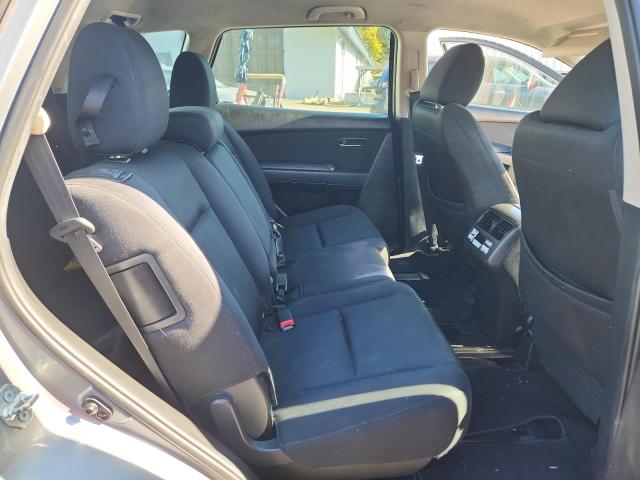 JM3TB3BV8D0402167 - 2013 MAZDA CX-9 SPORT ვერცხლისფერი ფოტო 11