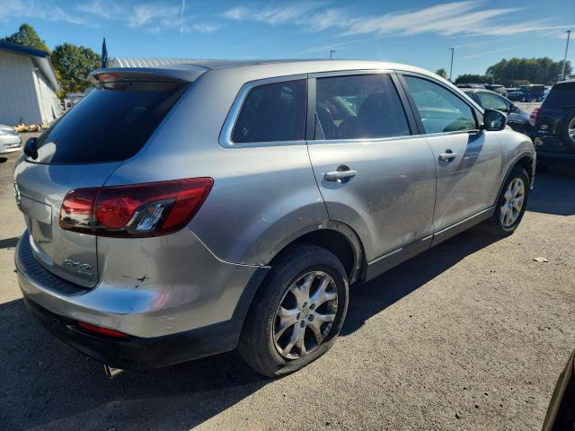 JM3TB3BV8D0402167 - 2013 MAZDA CX-9 SPORT ვერცხლისფერი ფოტო 3
