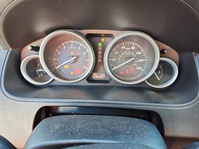 JM3TB3BV8D0402167 - 2013 MAZDA CX-9 SPORT ვერცხლისფერი ფოტო 9