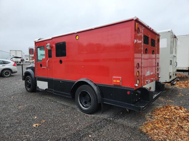 3C7WRMAJ9FG569564 - 2015 RAM 5500 Siyah fotoğraf 3