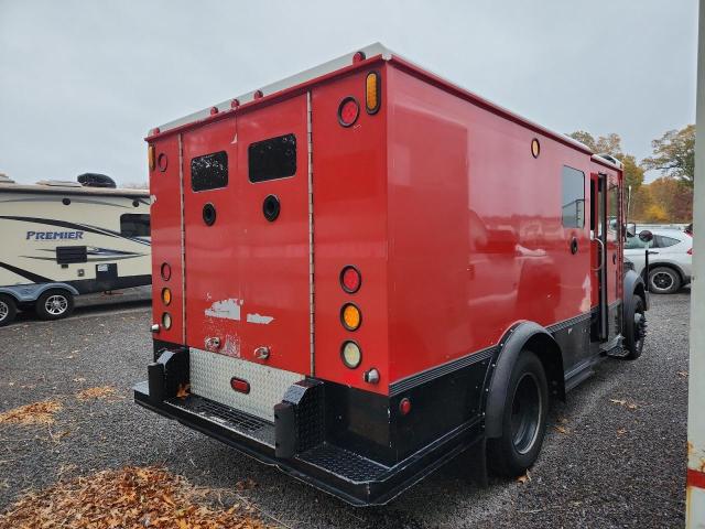 3C7WRMAJ9FG569564 - 2015 RAM 5500 Siyah fotoğraf 4