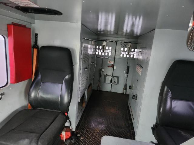 3C7WRMAJ9FG569564 - 2015 RAM 5500 Siyah fotoğraf 6