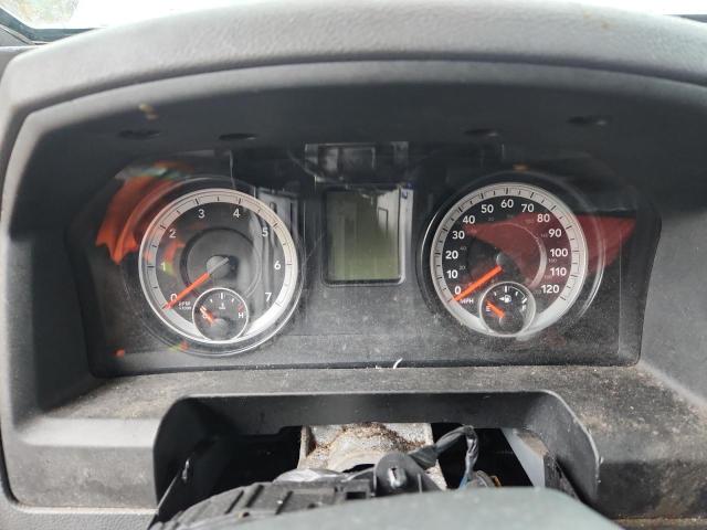 3C7WRMAJ9FG569564 - 2015 RAM 5500 Siyah fotoğraf 8