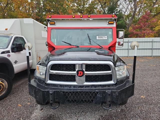 3C7WRMAJ9FG569564 - 2015 RAM 5500 Siyah fotoğraf 9