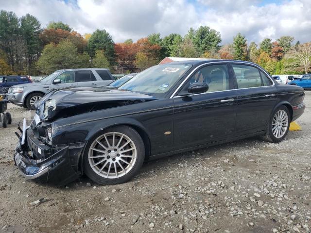 2006 JAGUAR XJ8, 