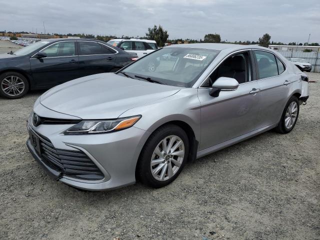 2022 TOYOTA CAMRY LE, 