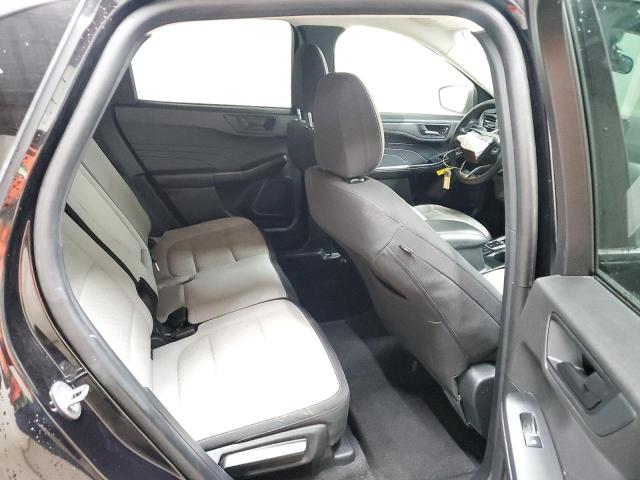 1FMCU0GN8RUA25782 - 2024 FORD ESCAPE ACTIVE BLACK photo 10