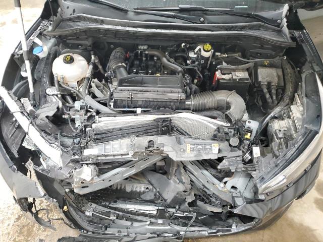 1FMCU0GN8RUA25782 - 2024 FORD ESCAPE ACTIVE BLACK photo 11