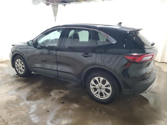 1FMCU0GN8RUA25782 - 2024 FORD ESCAPE ACTIVE BLACK photo 2