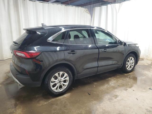 1FMCU0GN8RUA25782 - 2024 FORD ESCAPE ACTIVE BLACK photo 3