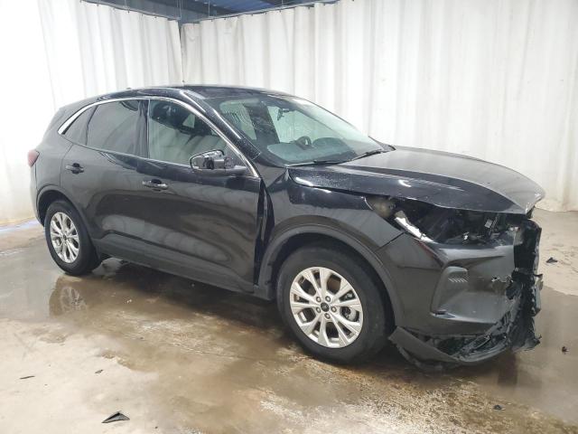 1FMCU0GN8RUA25782 - 2024 FORD ESCAPE ACTIVE BLACK photo 4