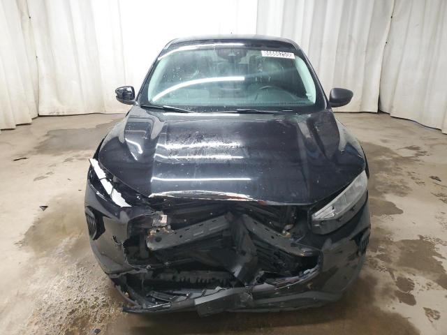 1FMCU0GN8RUA25782 - 2024 FORD ESCAPE ACTIVE BLACK photo 5