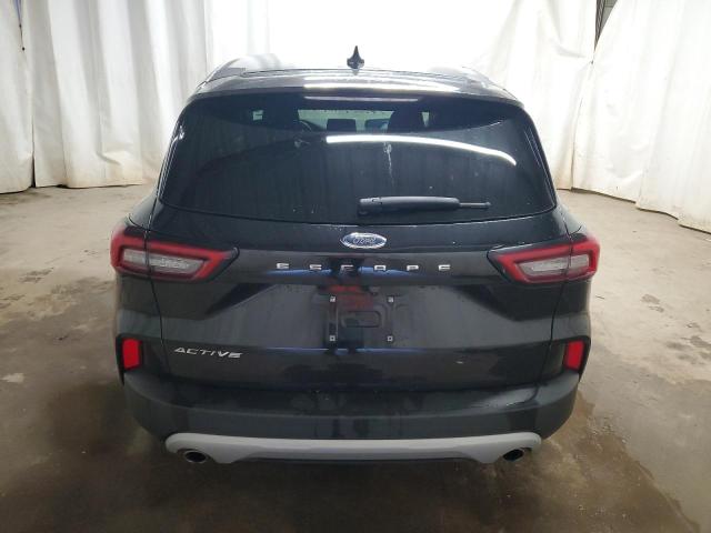 1FMCU0GN8RUA25782 - 2024 FORD ESCAPE ACTIVE BLACK photo 6