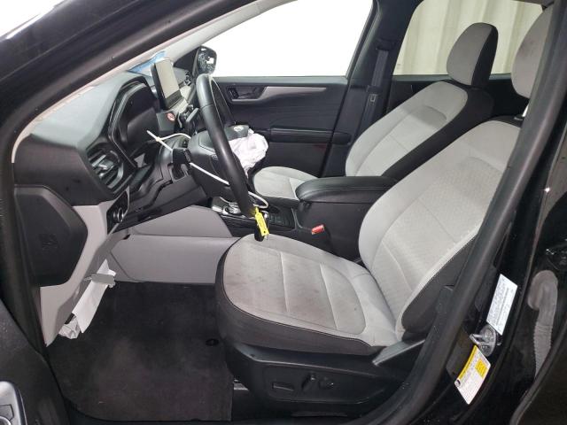 1FMCU0GN8RUA25782 - 2024 FORD ESCAPE ACTIVE BLACK photo 7