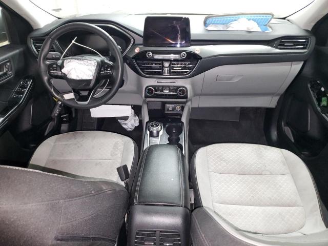 1FMCU0GN8RUA25782 - 2024 FORD ESCAPE ACTIVE BLACK photo 8