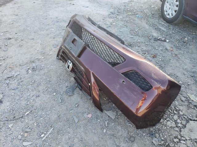 5FNRL3H22AB112131 - 2010 HONDA ODYSSEY LX BURGUNDY photo 13