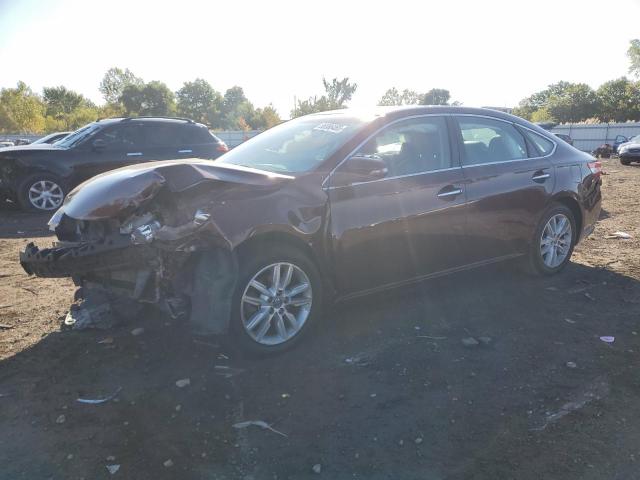 2013 TOYOTA AVALON BASE, 