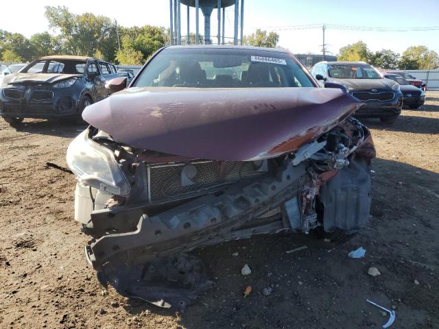 4T1BK1EB3DU041087 - 2013 TOYOTA AVALON BASE Kırmızı fotoğraf 5