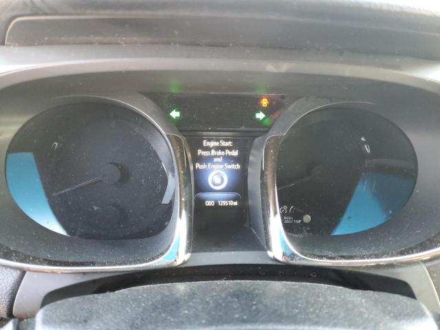 4T1BK1EB3DU041087 - 2013 TOYOTA AVALON BASE Kırmızı fotoğraf 9