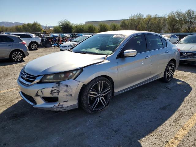 2013 HONDA ACCORD LX, 