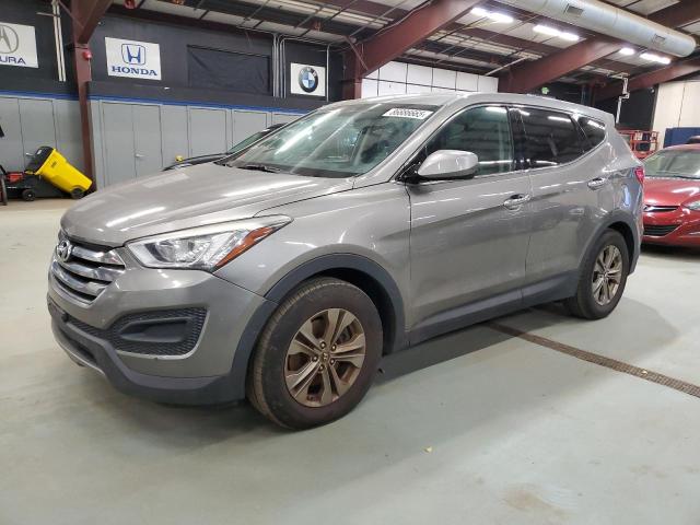 2014 HYUNDAI SANTA FE S, 