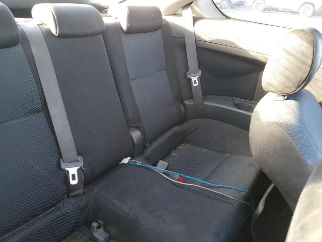 JTKDE177070200259 - 2007 TOYOTA SCION TC 白色 照片 10