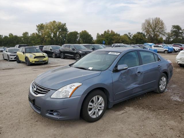 2011 NISSAN ALTIMA BASE, 