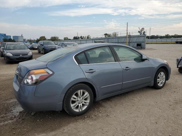 1N4AL2APXBN471992 - 2011 NISSAN ALTIMA BASE 蓝色 照片 3
