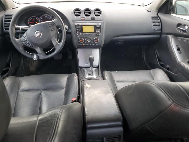 1N4AL2APXBN471992 - 2011 NISSAN ALTIMA BASE 蓝色 照片 8