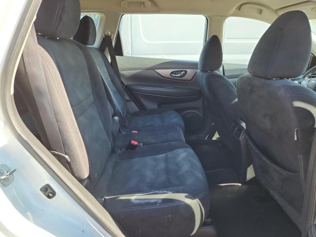5N1AT2MV7EC795918 - 2014 NISS ROGUE S Ağ foto 11