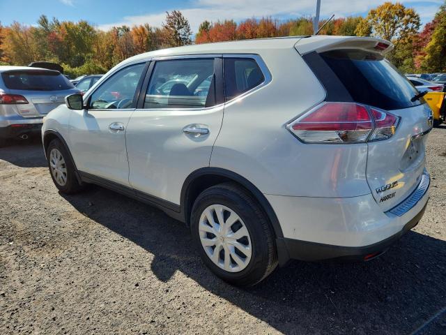 5N1AT2MV7EC795918 - 2014 NISS ROGUE S Ağ foto 2