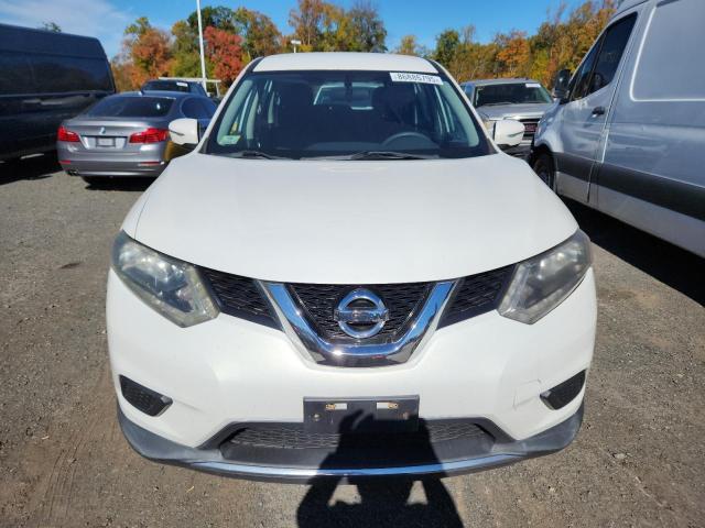 5N1AT2MV7EC795918 - 2014 NISS ROGUE S Ağ foto 5